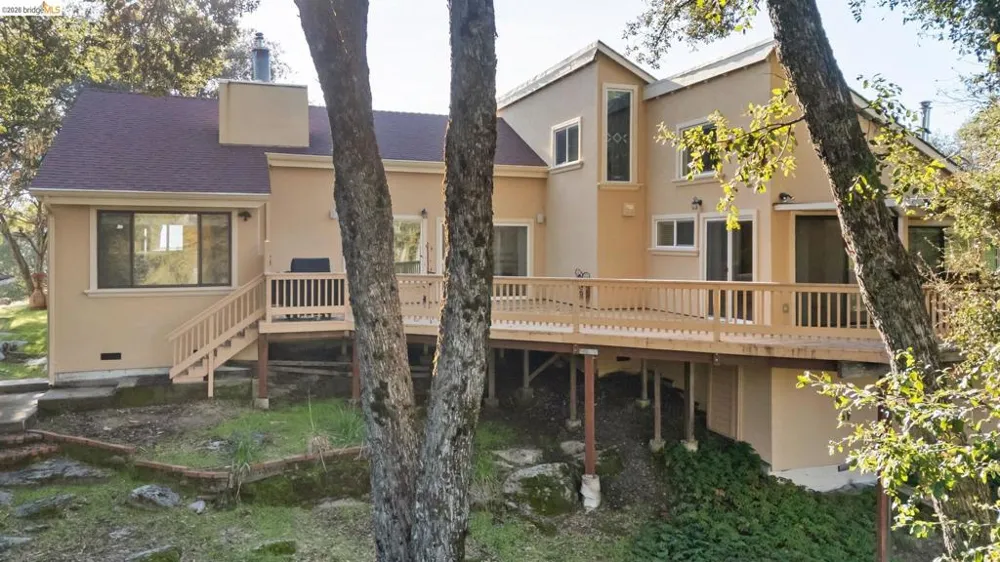 21916 Phoenix Lake Sonora, CA 95370