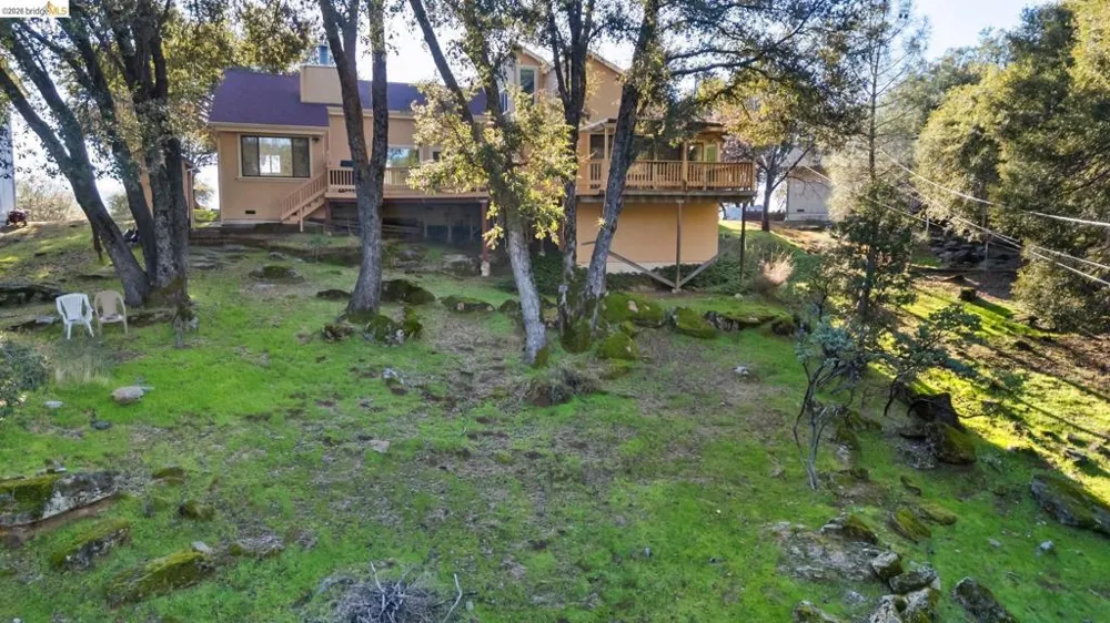 21916 Phoenix Lake Sonora, CA 95370