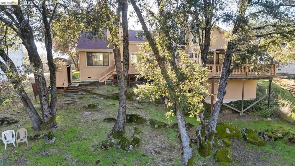 21916 Phoenix Lake Sonora, CA 95370