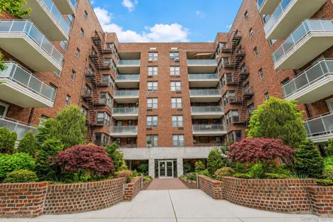 9511 Shore Road #112