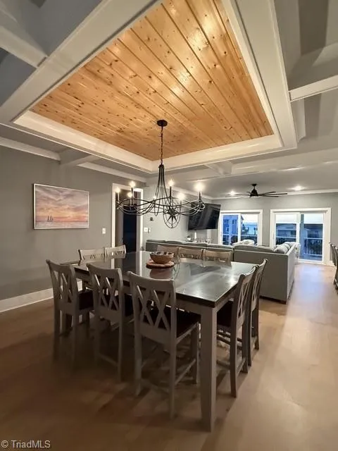 101 Melanie Street Emerald Isle, NC 28594