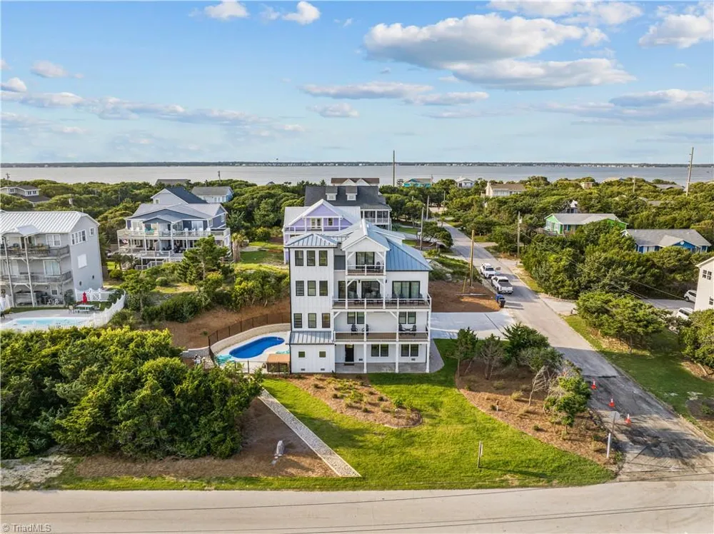 101 Melanie Street Emerald Isle, NC 28594