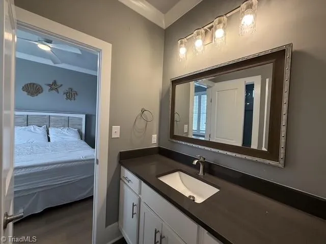 101 Melanie Street Emerald Isle, NC 28594