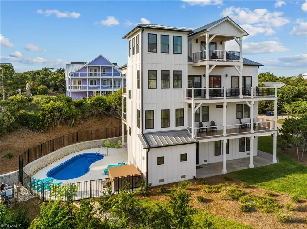 101 Melanie Street Emerald Isle, NC 28594