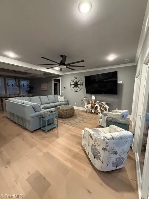 101 Melanie Street Emerald Isle, NC 28594