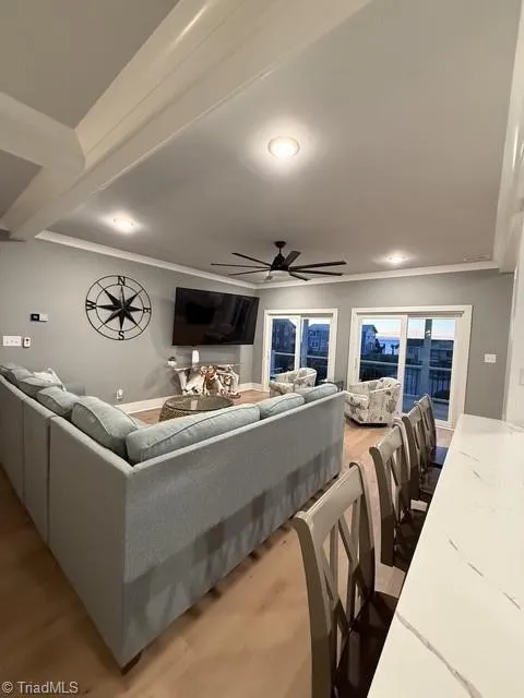 101 Melanie Street Emerald Isle, NC 28594