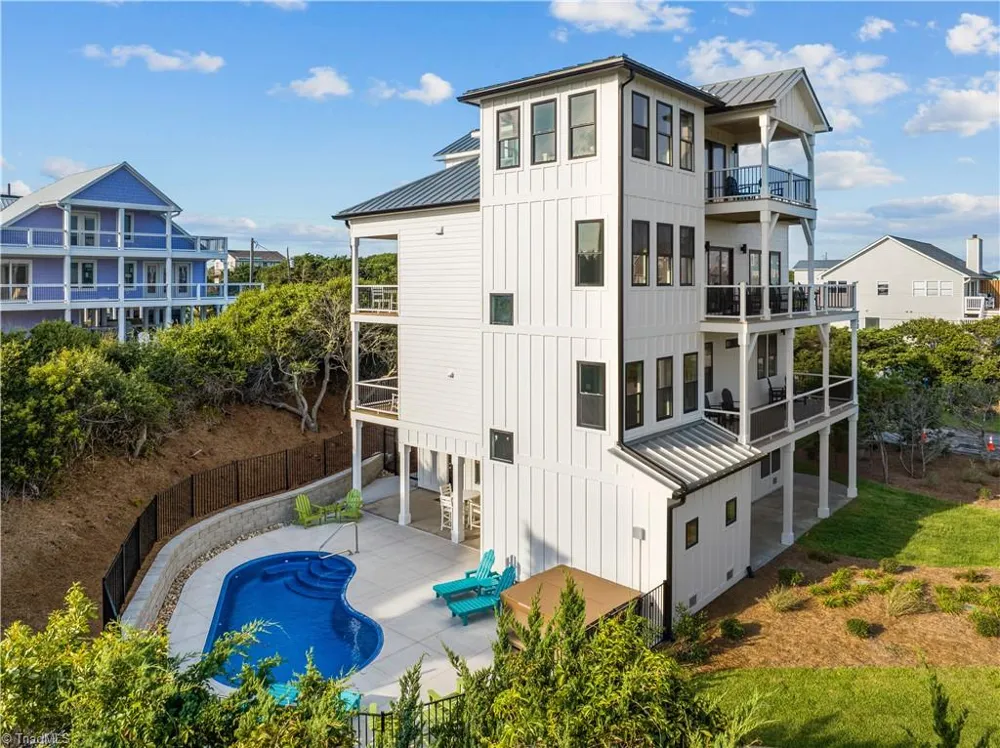 101 Melanie Street Emerald Isle, NC 28594
