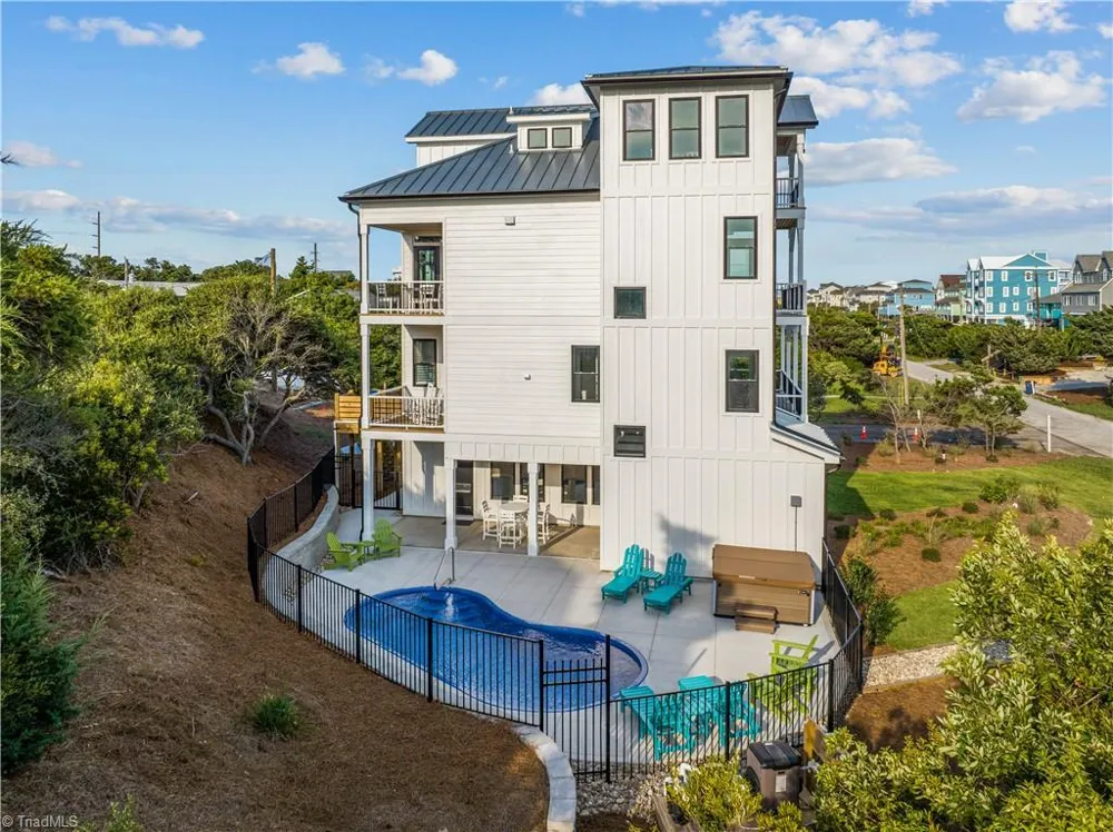 101 Melanie Street Emerald Isle, NC 28594
