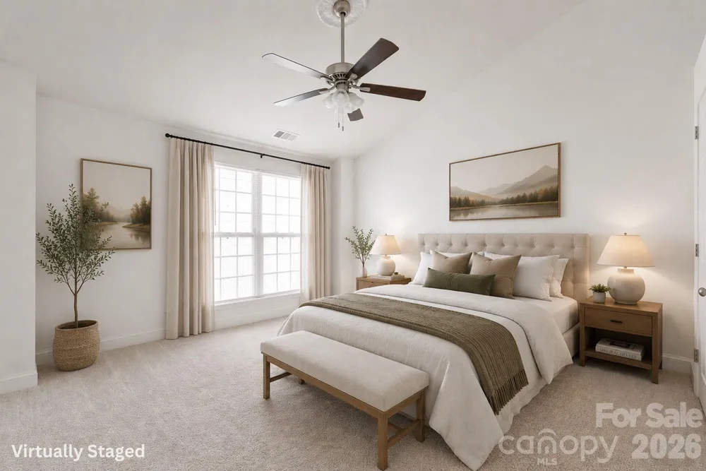 1707 Kashmir White Lane Fort Mill, SC 29708