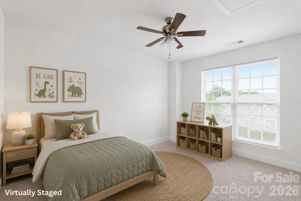 1707 Kashmir White Lane Fort Mill, SC 29708