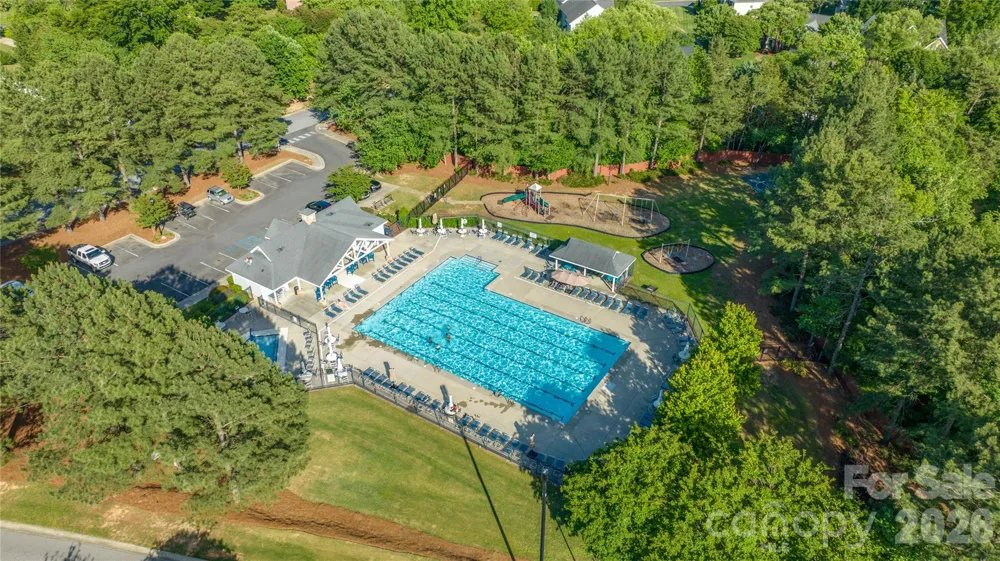 1707 Kashmir White Lane Fort Mill, SC 29708