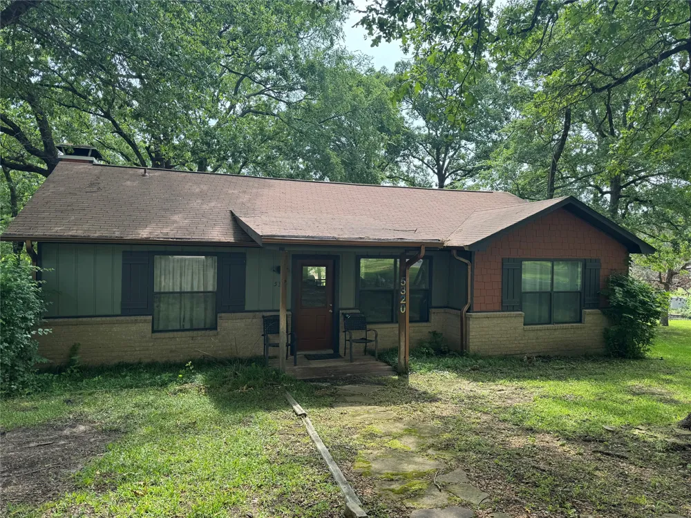 5320 Loma Vista Malakoff, TX 75148