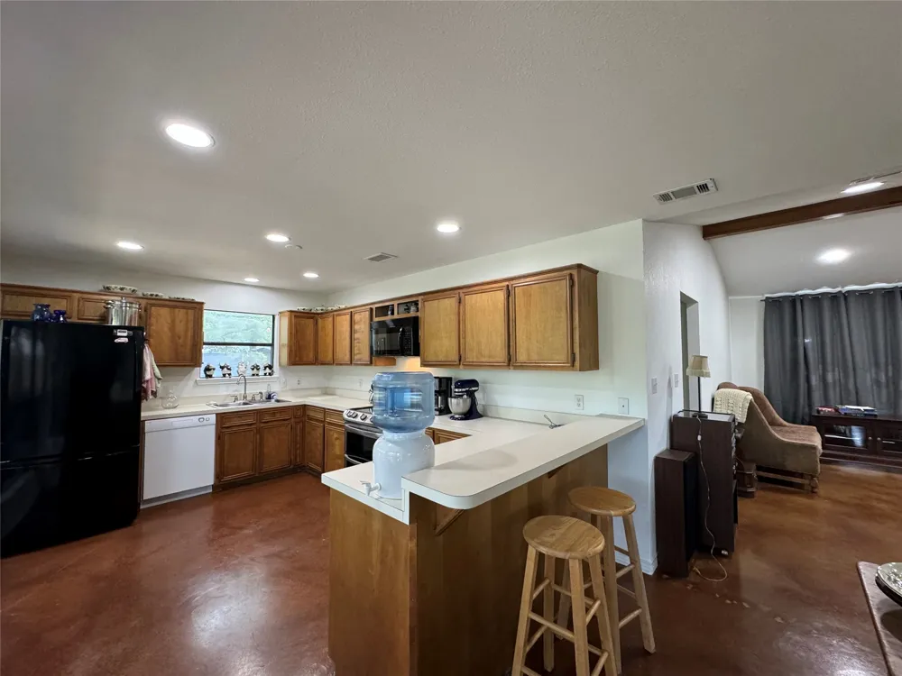 5320 Loma Vista Malakoff, TX 75148