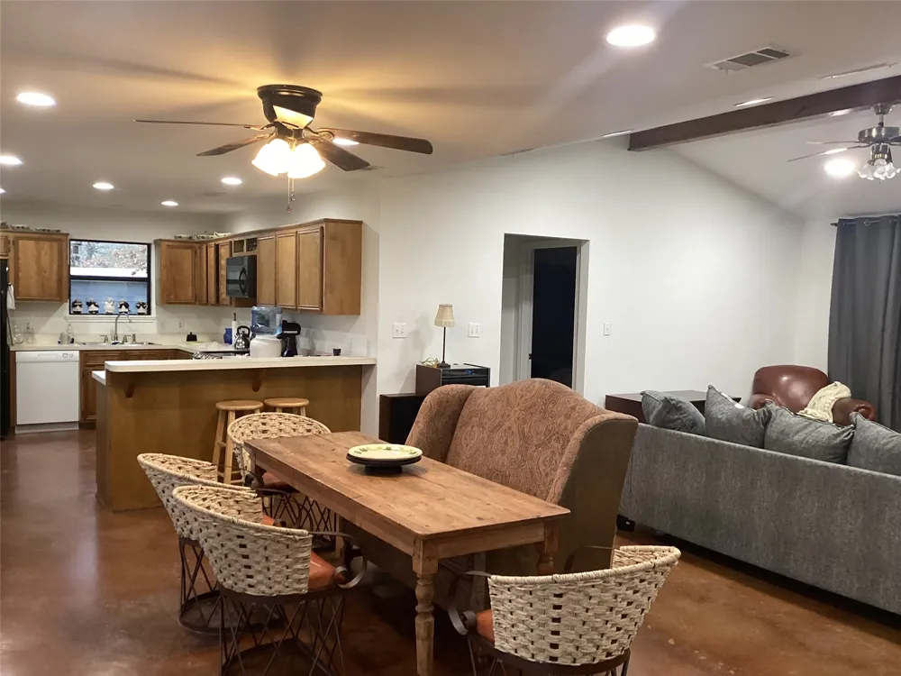 5320 Loma Vista Malakoff, TX 75148