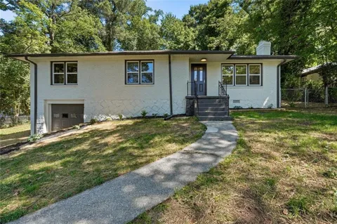 3100 Druid Hills Road