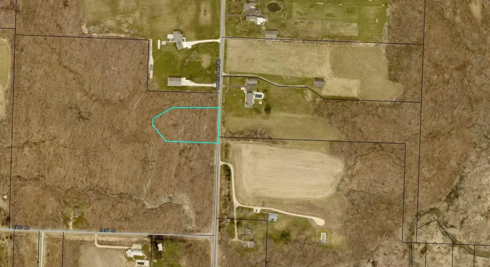 Three Oaks Road Three Oaks, MI 49128