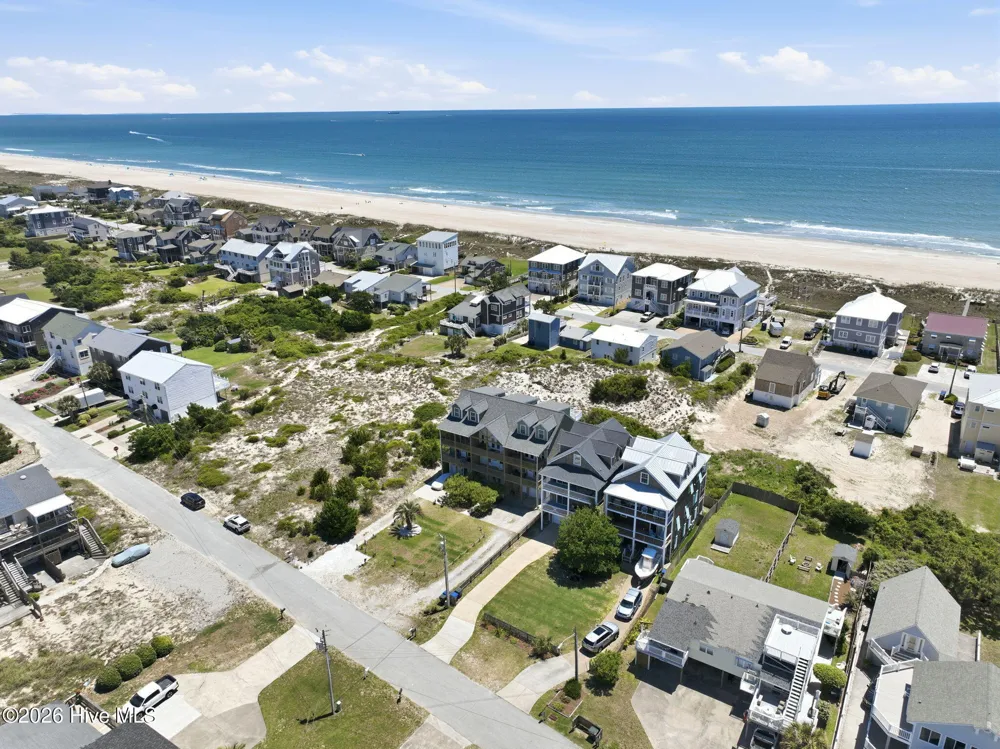 112 Robin Avenue #B Atlantic Beach, NC 28512