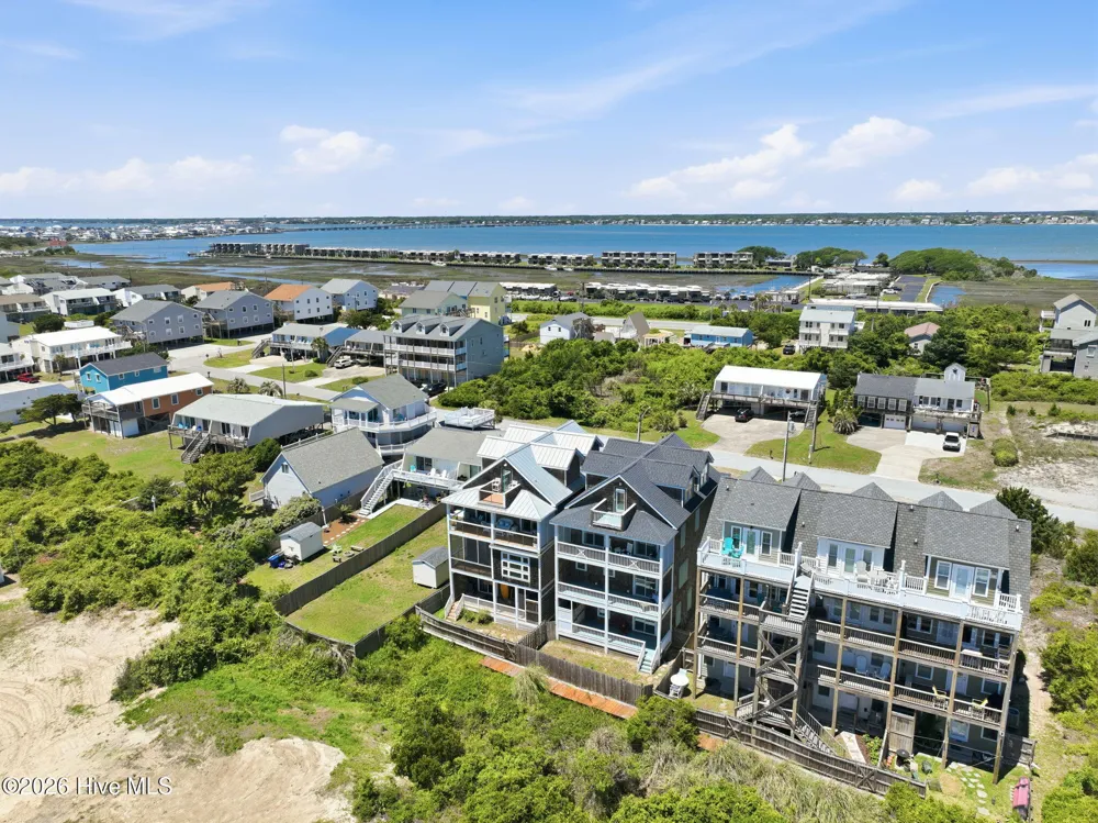 112 Robin Avenue #B Atlantic Beach, NC 28512