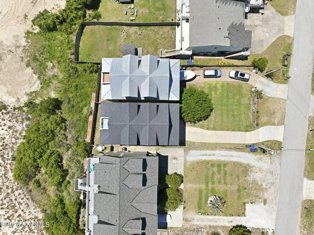 112 Robin Avenue #B Atlantic Beach, NC 28512