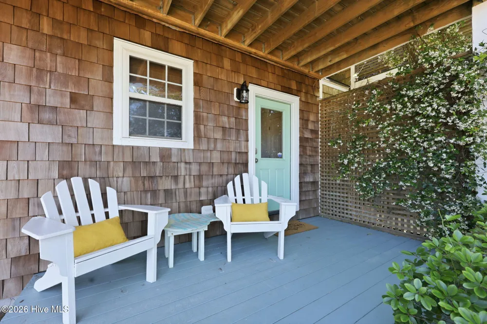 112 Robin Avenue #B Atlantic Beach, NC 28512