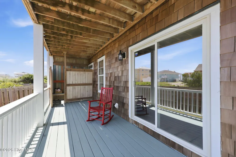 112 Robin Avenue #B Atlantic Beach, NC 28512