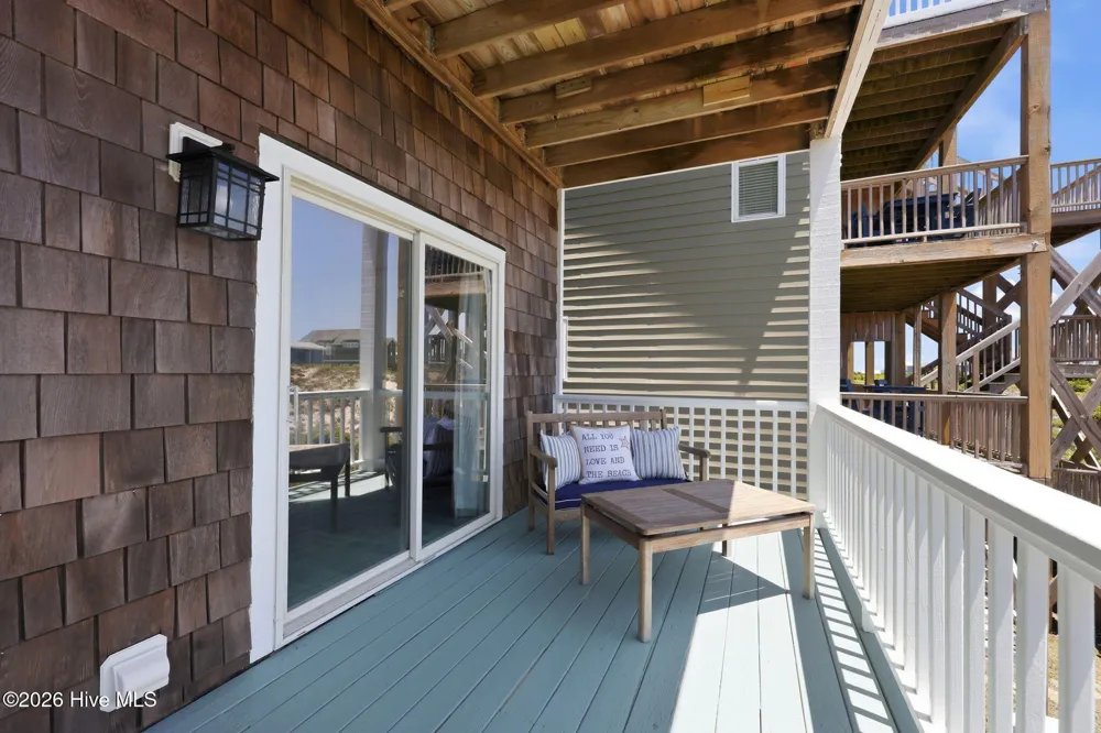 112 Robin Avenue #B Atlantic Beach, NC 28512
