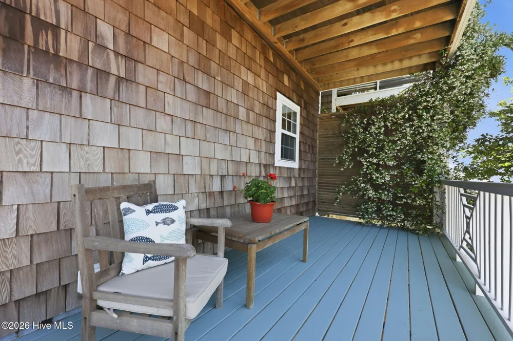 112 Robin Avenue #B Atlantic Beach, NC 28512