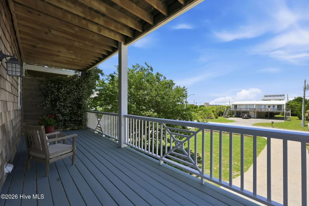 112 Robin Avenue #B Atlantic Beach, NC 28512