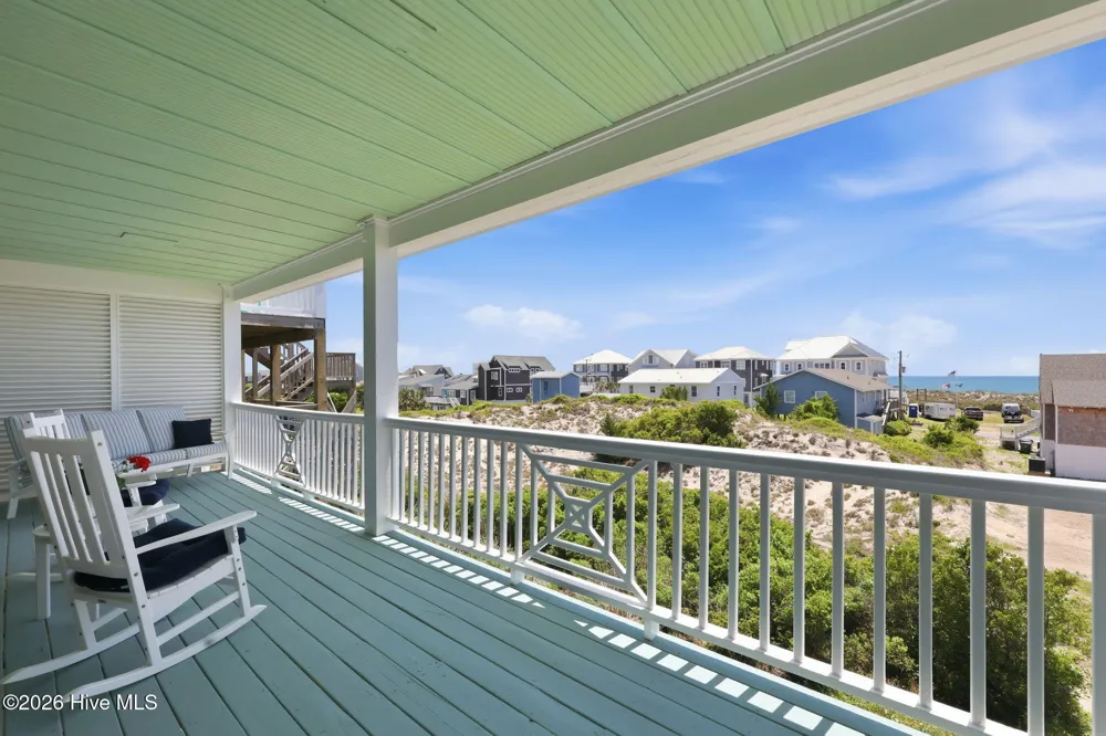 112 Robin Avenue #B Atlantic Beach, NC 28512