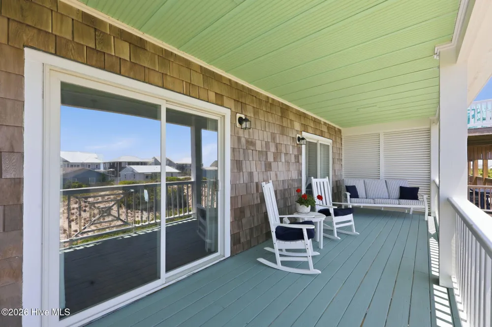 112 Robin Avenue #B Atlantic Beach, NC 28512