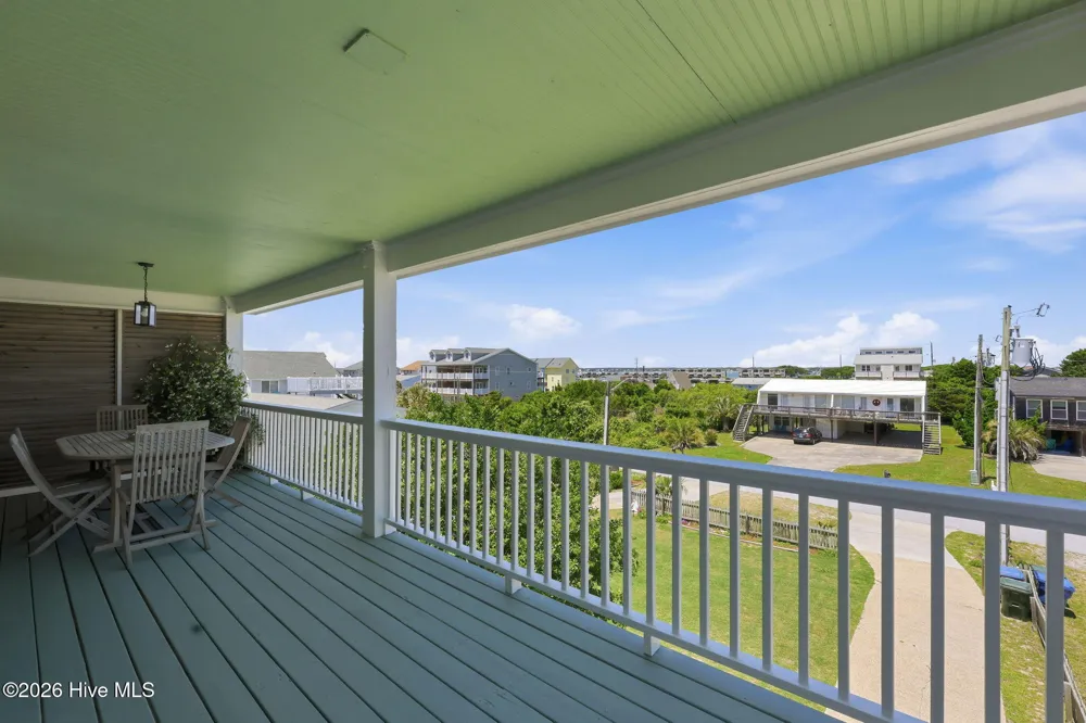 112 Robin Avenue #B Atlantic Beach, NC 28512