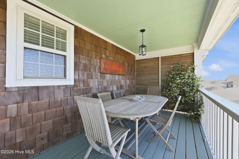 112 Robin Avenue #B Atlantic Beach, NC 28512