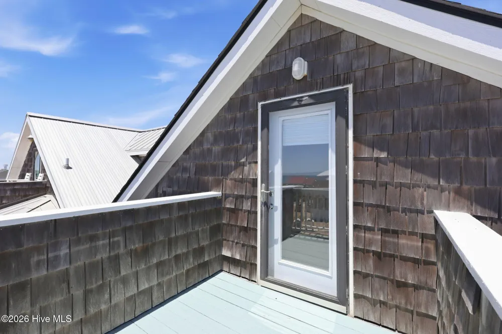 112 Robin Avenue #B Atlantic Beach, NC 28512