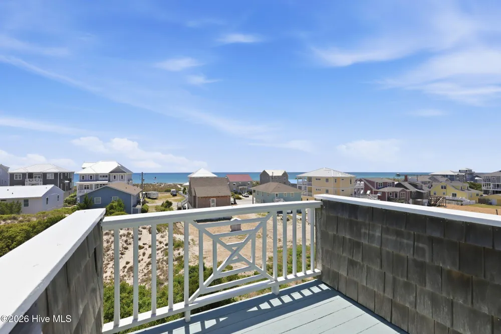 112 Robin Avenue #B Atlantic Beach, NC 28512