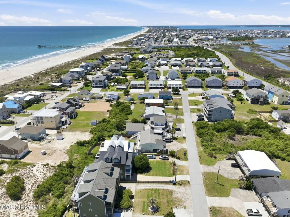 112 Robin Avenue #B Atlantic Beach, NC 28512