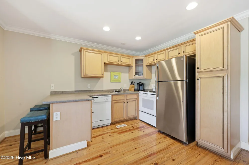112 Robin Avenue #B Atlantic Beach, NC 28512