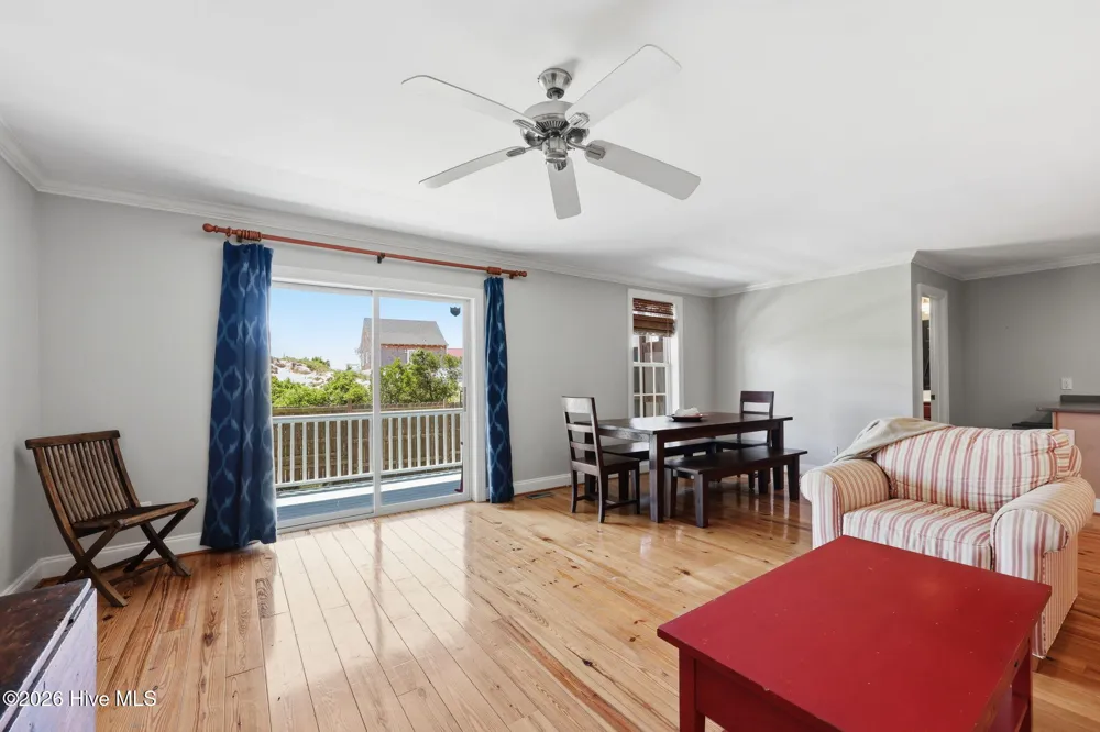 112 Robin Avenue #B Atlantic Beach, NC 28512