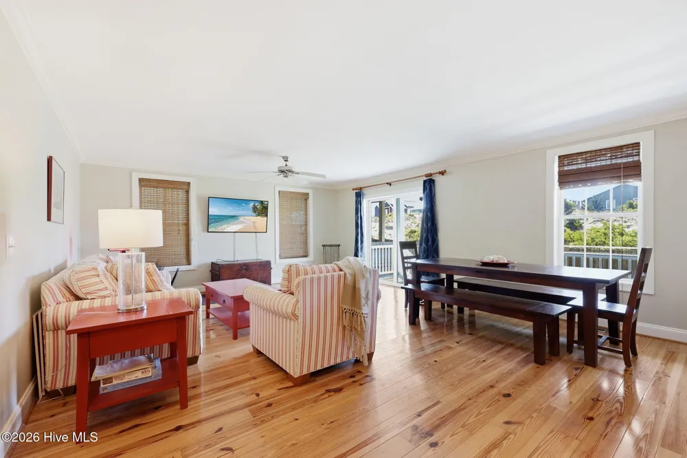 112 Robin Avenue #B Atlantic Beach, NC 28512