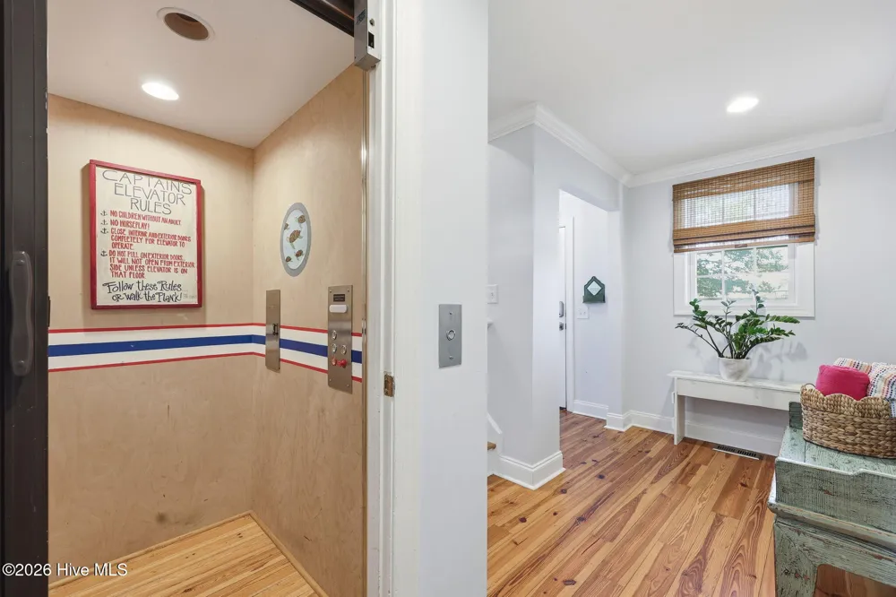 112 Robin Avenue #B Atlantic Beach, NC 28512