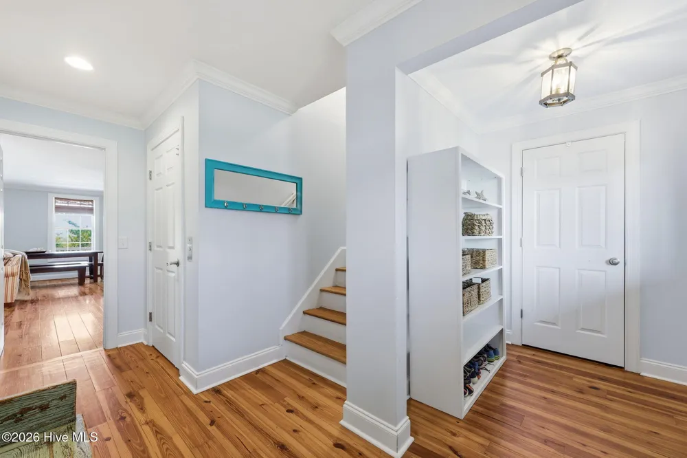 112 Robin Avenue #B Atlantic Beach, NC 28512