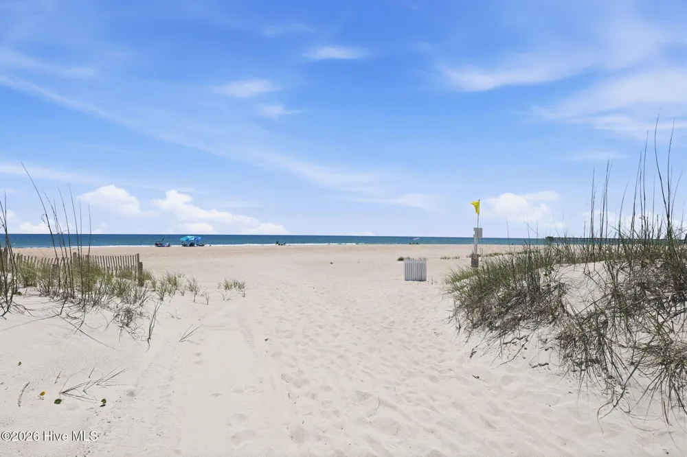 112 Robin Avenue #B Atlantic Beach, NC 28512
