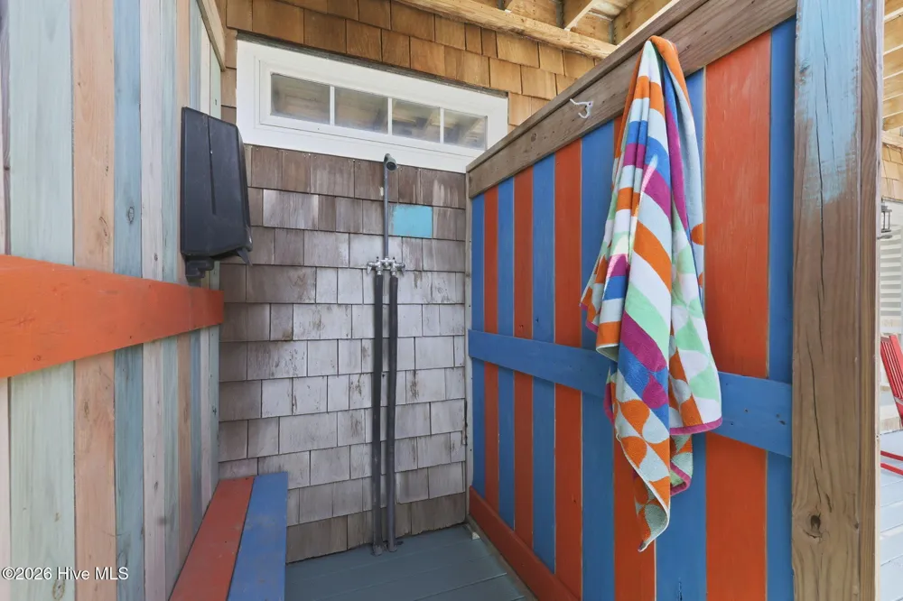 112 Robin Avenue #B Atlantic Beach, NC 28512