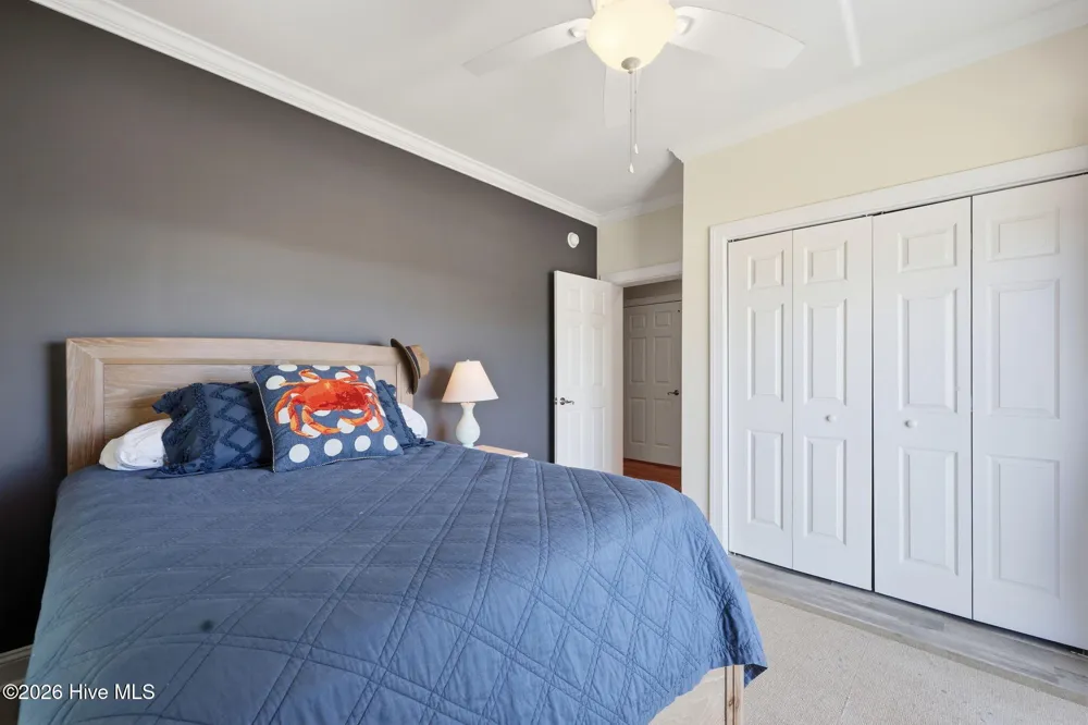 112 Robin Avenue #B Atlantic Beach, NC 28512