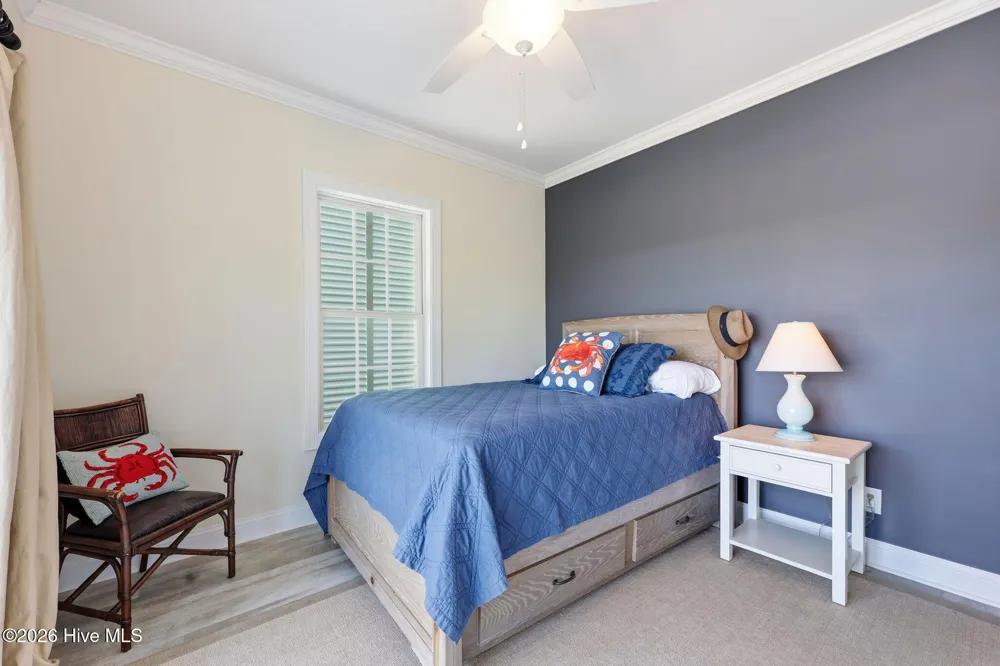 112 Robin Avenue #B Atlantic Beach, NC 28512