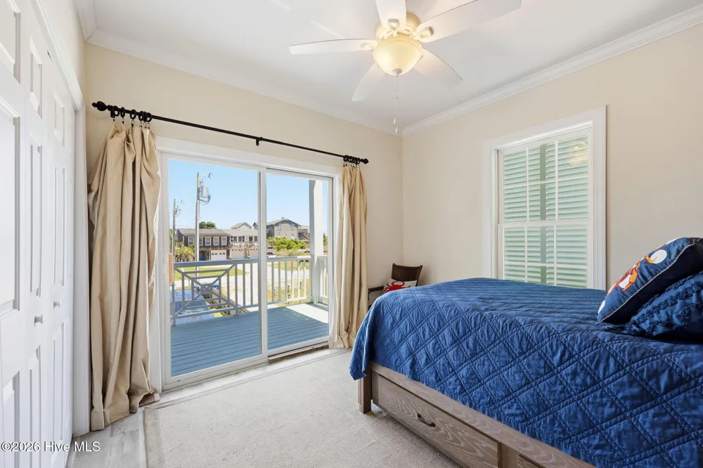 112 Robin Avenue #B Atlantic Beach, NC 28512