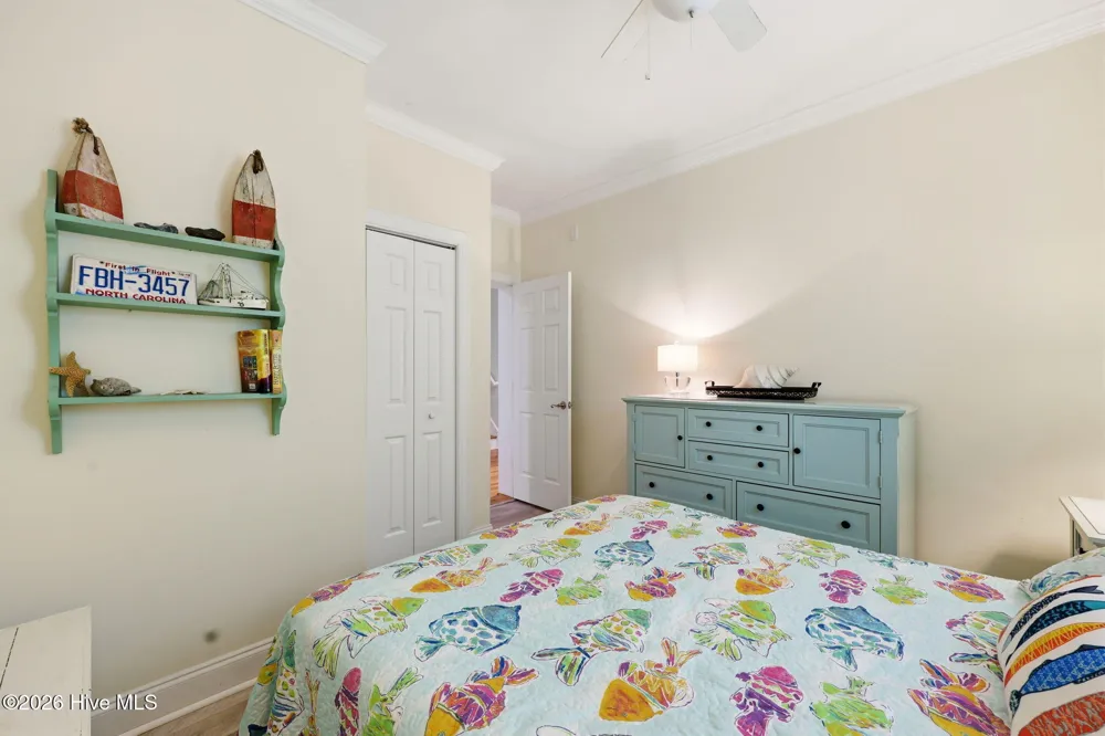112 Robin Avenue #B Atlantic Beach, NC 28512