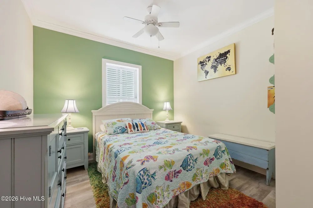 112 Robin Avenue #B Atlantic Beach, NC 28512