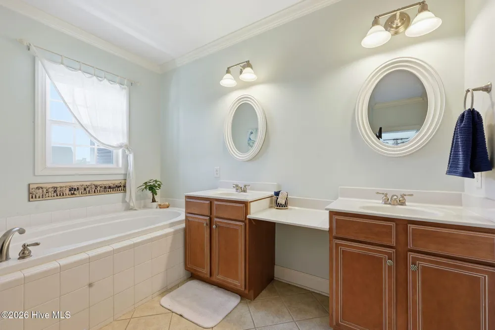 112 Robin Avenue #B Atlantic Beach, NC 28512