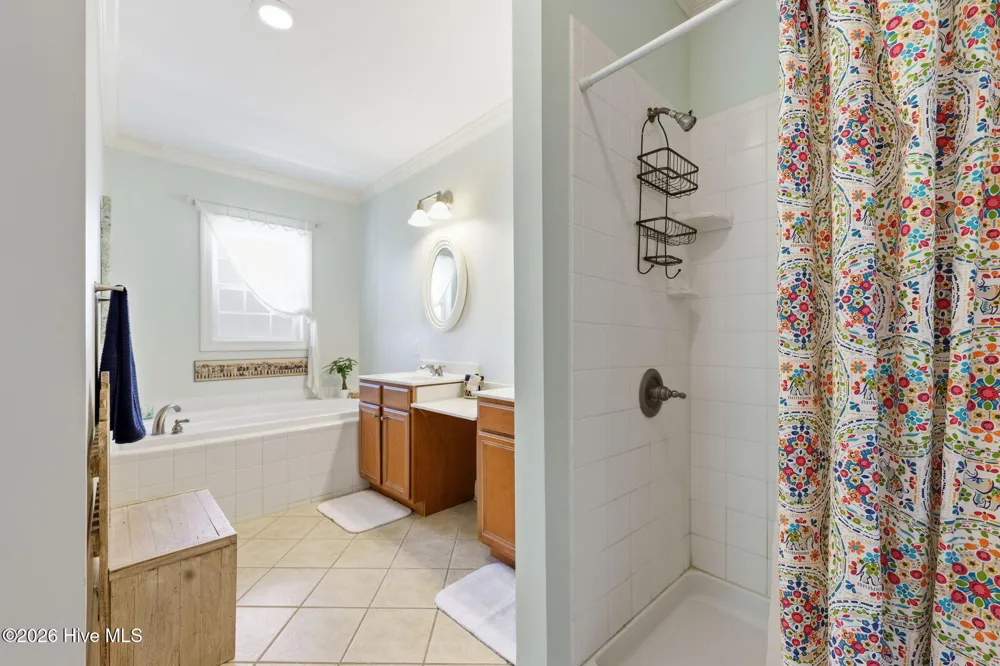 112 Robin Avenue #B Atlantic Beach, NC 28512