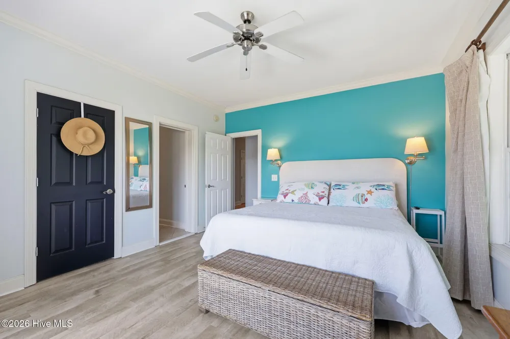 112 Robin Avenue #B Atlantic Beach, NC 28512